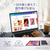 ASUS Chromebook CM15 (CM1505) クリームピンク CM1505CM4A-8128PK-イメージ4