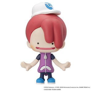 タカラトミー ポケットモンスター モンコレ ぽこ あ ポケモン コレクション メタモン (ニンゲンへんしん・キャップ) ﾓﾝｺﾚﾎﾟｺｱﾎﾟｹﾓﾝﾒﾀﾓﾝﾆﾝｹﾞﾝ-イメージ1