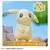 タカラトミー ポケットモンスター モンコレ ぽこ あ ポケモン コレクション ピカチュウ(うすいろ) ﾓﾝｺﾚﾎﾟｺｱﾎﾟｹﾓﾝﾋﾟｶﾁﾕｳｳｽｲﾛ-イメージ4