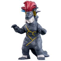 バンダイ ウルトラ怪獣シリーズ 251ジェロニモン UK251ｼﾞｴﾛﾆﾓﾝ