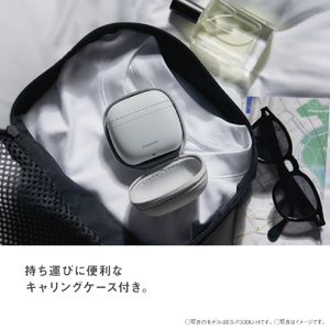 パナソニック 3枚刃シェーバー ラムダッシュ　パームイン ディープネイビー ES-P330U-A-イメージ6