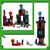 レゴジャパン LEGO マインクラフト 21279 エンダーマンの塔 21279ｴﾝﾀﾞ-ﾏﾝﾉﾄｳ-イメージ7