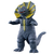 バンダイ ウルトラ怪獣シリーズ 252ジラース UK252ｼﾞﾗ-ｽ-イメージ1