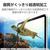 エレコム iPad Air(M3/M2)用フィルム 超透明 13インチ TB-A25XFLAG-イメージ4