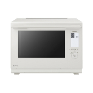 パナソニック スチームオーブンレンジ ビストロ オフホワイト NE-BS9E-W-イメージ19