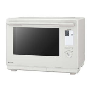 パナソニック スチームオーブンレンジ ビストロ オフホワイト NE-BS9E-W-イメージ2