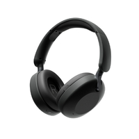Sudio オーバーイヤーヘッドホン K2 Pro ブラック SD-2111