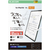 エレコム 13インチiPad Air(M3/M2)用フィルム 紙心地 文字用 しっかりタイプ TB-A25XFLAPNH-イメージ2