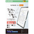 エレコム 13インチiPad Air(M3/M2)用フィルム 紙心地 文字用 しっかりタイプ TB-A25XFLAPNH-イメージ9