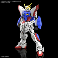バンダイ RG 1/144 シャイニングガンダム RG42ｼﾔｲﾆﾝｸﾞｶﾞﾝﾀﾞﾑ