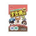 スマック 家族のごはん すき焼味7歳以上用 2.2kg FC714RW