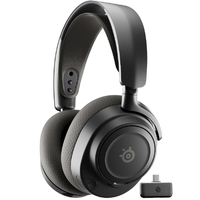 SteelSeries Arctis Nova 7 Gen2 ブラック 61730