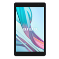 AIWA タブレット aiwa tab AB8 ブラック JA3-TBA0802