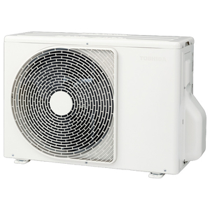 東芝 「工事代金別」 6畳 エアコン V-Mシリーズ RAS-V221MWS-イメージ3