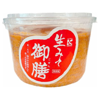 かねこみそ 生みそ御膳 650g FC390SK