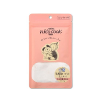 マルカイコーポレーション nico cook 国産乳酸菌ヨーグルトふりかけ 犬猫兼用 30g FCD342R