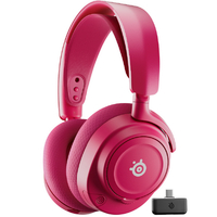 SteelSeries Arctis Nova 7 Gen2 マゼンタ 61732
