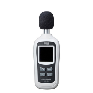 サンワサプライ デジタル騒音計 CHE-SD1-イメージ1