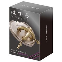 HANAYAMA はずる キャスト アムール【難易度：5】 ハナヤマ ﾊｽﾞﾙｷﾔｽﾄｱﾑ-ﾙ