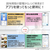 東芝 【フレンチドア】586L 6ドア冷蔵庫 フロストホワイト GR-A590WFS(TW)-イメージ18