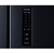アイリスオーヤマ 【フレンチドア】320L 4ドア冷蔵庫 ブラック IRSN-32A-B-イメージ5