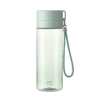 BRUNO デイリーキャリーボトルshort(600ml) セージグリーン BHK327-SAGR