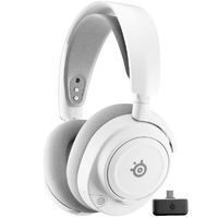 SteelSeries Arctis Nova 7P Gen2 ホワイト 61745
