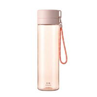 BRUNO デイリーキャリーボトルtall(760ml) グレイッシュピンク BHK328-GYPK