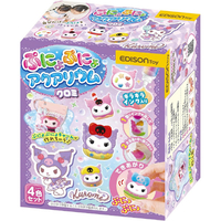 エジソン販売 ぷにょぷにょアクアリウムmini クロミ ﾌﾟﾆﾖﾌﾟﾆﾖｱｸｱﾘｳﾑMINIｸﾛﾐ