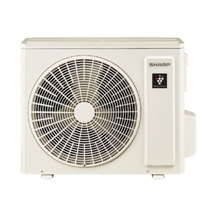シャープ 「工事代金別」 10畳 エアコン プラズマクラスターエアコン DGシリーズ AY-U28DGS-イメージ3