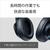 SONY モニターヘッドホン ブラック MDR-M1-イメージ6