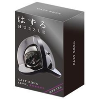HANAYAMA はずる キャスト エクア【難易度：5】 ハナヤマ ﾊｽﾞﾙｷﾔｽﾄｴｸｱ