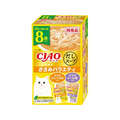 いなば CIAO だしスープ ささみバラエティ 40g×8P FCR8383