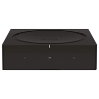SONOS アンプ Amp ブラック AMPG1JP1BLK