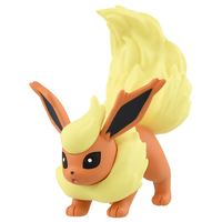 タカラトミー ポケットモンスター モンコレ MS-40 ブースター ﾓﾝｺﾚMS40ﾌﾞ-ｽﾀ-ﾊｺ