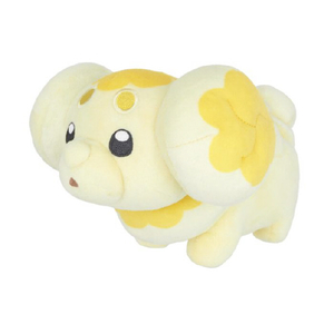 三英貿易 ポケットモンスター ALL STAR COLLECTION PP253 パピモッチ (S) ﾎﾟｹﾓﾝPP253ﾊﾟﾋﾟﾓﾂﾁS-イメージ1