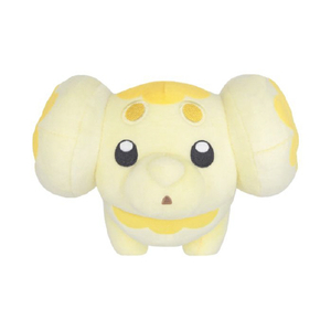 三英貿易 ポケットモンスター ALL STAR COLLECTION PP253 パピモッチ (S) ﾎﾟｹﾓﾝPP253ﾊﾟﾋﾟﾓﾂﾁS-イメージ2