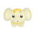 三英貿易 ポケットモンスター ALL STAR COLLECTION PP253 パピモッチ (S) ﾎﾟｹﾓﾝPP253ﾊﾟﾋﾟﾓﾂﾁS-イメージ2