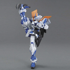バンダイスピリッツ MG 1/100 ガンダムアストレイブルーフレーム セカンドリバイ MGﾌﾞﾙ-ﾌﾚ-ﾑｾｶﾝﾄﾞﾘﾊﾞｲN-イメージ2