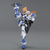 バンダイスピリッツ MG 1/100 ガンダムアストレイブルーフレーム セカンドリバイ MGﾌﾞﾙ-ﾌﾚ-ﾑｾｶﾝﾄﾞﾘﾊﾞｲN-イメージ2