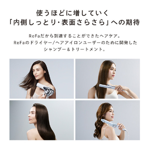 MTG ReFa BEAUTECH SHAMPOO(1000mL) 1000mL RC-BH-00C-イメージ4