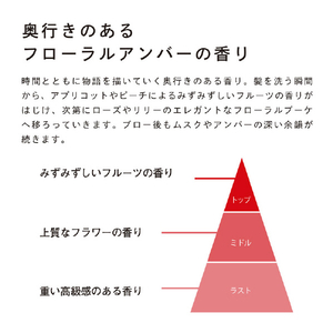 MTG ReFa BEAUTECH SHAMPOO(1000mL) 1000mL RC-BH-00C-イメージ8