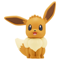 タカラトミー ポケットモンスター モンコレ MS-02 イーブイ ﾓﾝｺﾚMS02ｲ-ﾌﾞｲﾊｺ2026