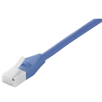 BUFFALO ツメの折れないLANケーブル カテゴリー5e ストレート スタンダードタイプ(5．0m) ブルー BSLS5ENU50BL2