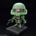 バンダイスピリッツ 1/1 ザクプラくんDXセット(ランナーVer．再現パーツ付き) ｻﾞｸﾌﾟﾗｸﾝDXｾﾂﾄﾗﾝﾅ-ｻｲｹﾞﾝPﾂｷ