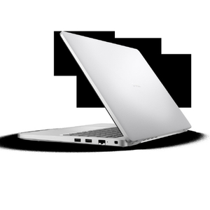 DELL ノートパソコン Dell Pro 14 PC14255 プラチナシルバー MCR54-GHHB-イメージ4