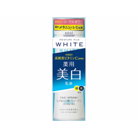 コーセーコスメポート モイスチュアマイルド ホワイト ミルキィローション140mL F720346