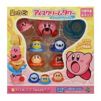 エポック 星のカービィ アイスクリームタワー ｱｲｽｸﾘ-ﾑﾀﾜ-ｶ-ﾋﾞｲ