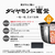 パナソニック 可変圧力IHジャー炊飯器 ホワイト SR-N610E-W-イメージ8