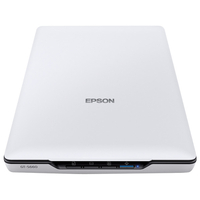エプソン A4フラットベッドスキャナー GT-S660